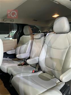 تويوتا سيينا